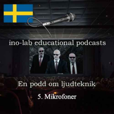 episode Mikrofoner artwork
