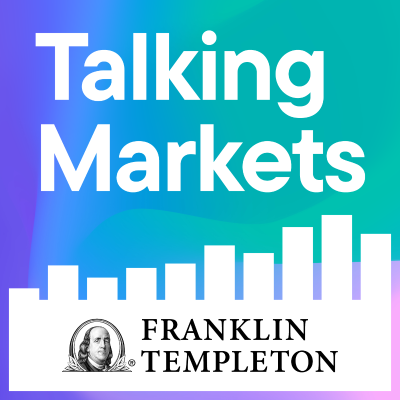 episode Anatomy of a Recession Update: Tariffs still in play artwork