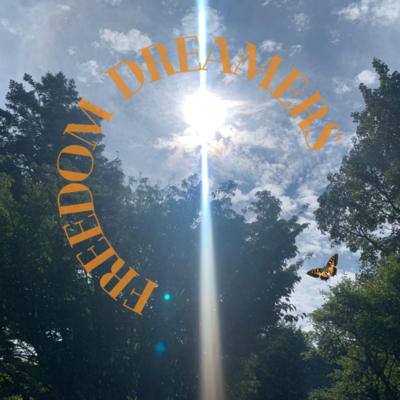 episode Just the beginning artwork