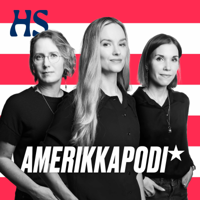 Amerikkapodi