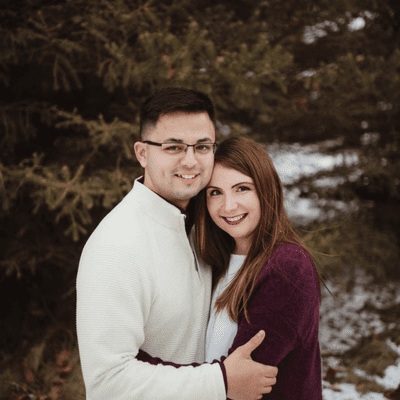 episode Justin and Heather Lyles: On Church Planting, New Orleans, Kids Ministry, Lessons in Ministry, and Trusting in God artwork