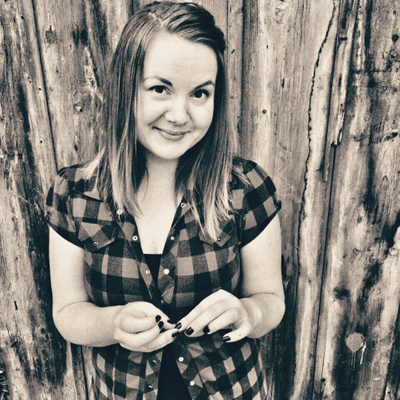 episode 17: Tanja Kocman artwork