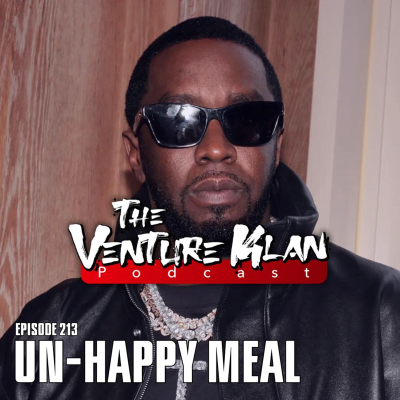 episode Episode 213 | "Un-Happy Meal" artwork