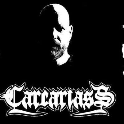 episode KILLER ON MULHOUSE - EP57 - Spécial Metal instrumental / CARCARIASS, l'interview aïguisée ! [29/04/20] artwork