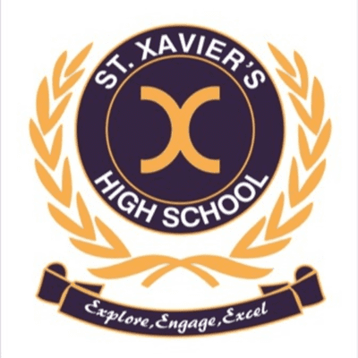 Xaverian Podtales - St.Xavier's High School, Sector - 49
Gurgaon