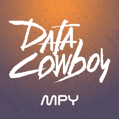 episode Datacowboy – Modernit työympäristöt artwork