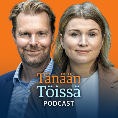 episode Uralla alaspäin artwork