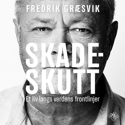Cover image Skadeskutt
