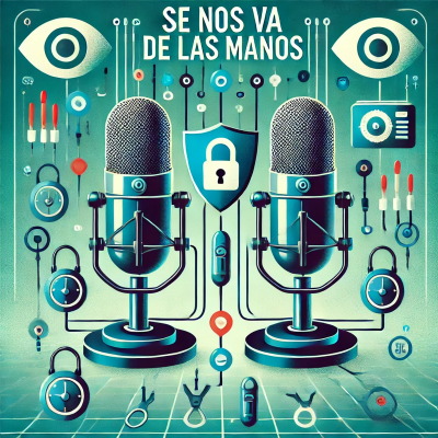 episode ¿Google te espía? Alternativas seguras para buscar en internet artwork