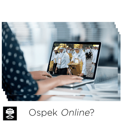 episode Ospek Online? artwork