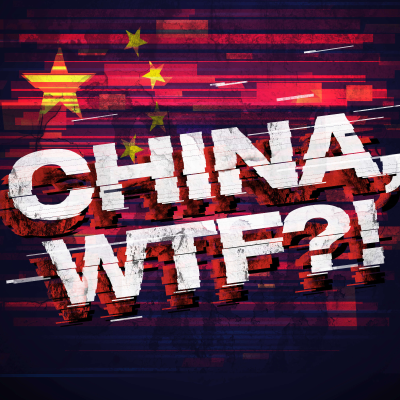 episode #9 China 2020: Trends for the new decade artwork
