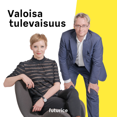 episode Vastuullisuus – vihervasemmiston salaliitto? artwork