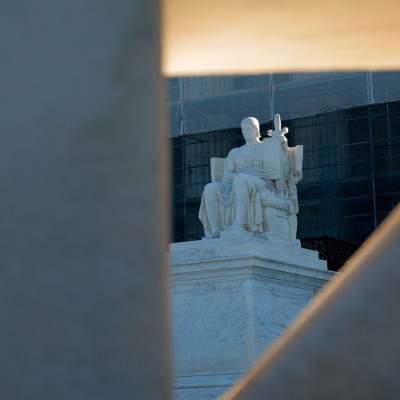 episode A Consequential Supreme Court Term Begins With a Conversion Therapy Case artwork
