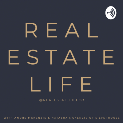 episode Welcome to Real Estate Life artwork