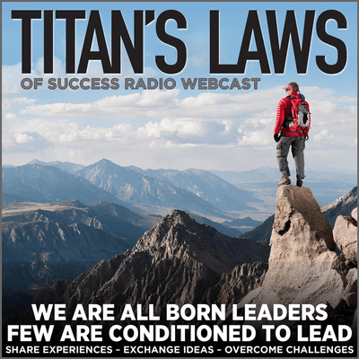 Titan's Laws of Success