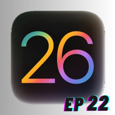 episode Por fin el PIXEL 10, iOS 26 y la REVOLUCIÓN Xiaomi | 22x06 artwork