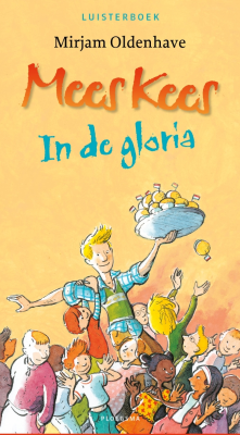 Mees Kees - In de gloria