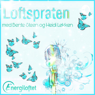 Loftspraten