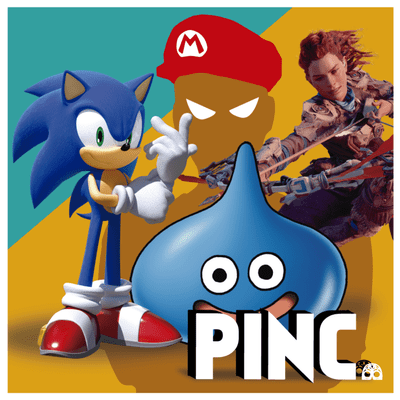 episode ¡Se adelantó E3! | PINC artwork