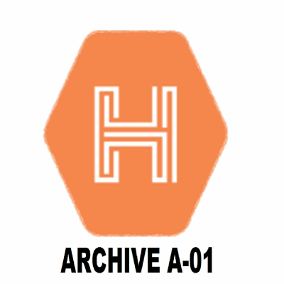 episode ARCHIVE A-01 (Episode 01) artwork
