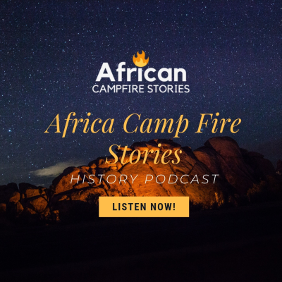 episode ACFS Podcast - African History Quickies - Episode 7 - Ethiopia Defeats Italy, part ii artwork