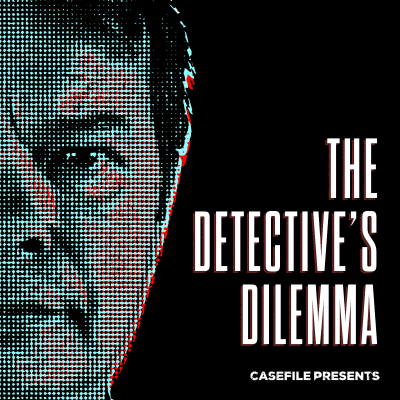 episode The Detective's Dilemma - Episode 1 artwork