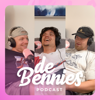 episode Krijgt de Bennies een nieuwe host, Noel is op de winst, Enzo naar Zuid-Korea en Thijs gaat bezichtigen! artwork