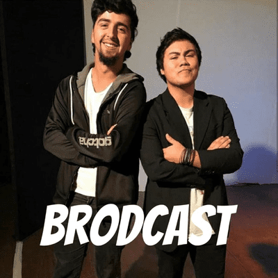 Imagen de portada del espectáculo Brodcast