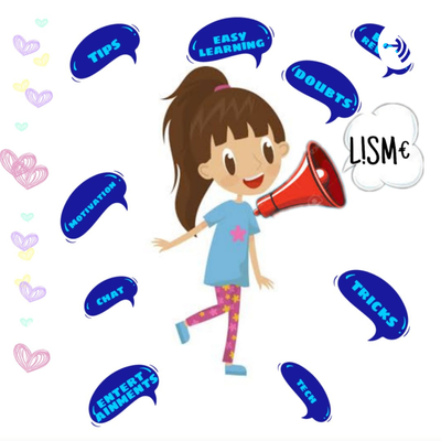 episode World tour with LisMe✈ artwork