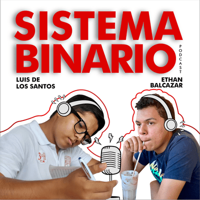 episode 3. Streaméame artwork
