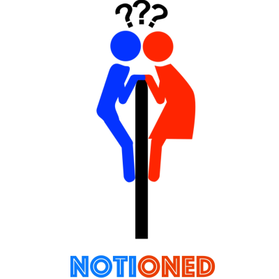 Notioned Podcast