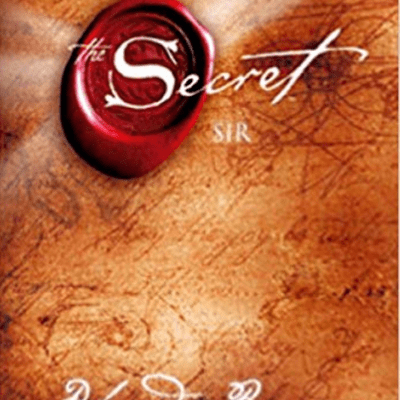 episode Sır - Rhonda Byrne artwork