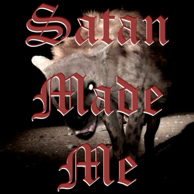 episode Satan Made Me Do It #30 @ Radio Quantica (09/05/2018) artwork