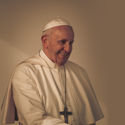 episode "Francisco, la pasión por la evangelización" (Juan Carlos Carvajal) artwork