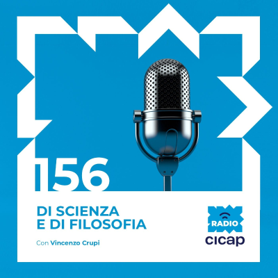 episode Di scienza e di filosofia - con Vincenzo Crupi artwork