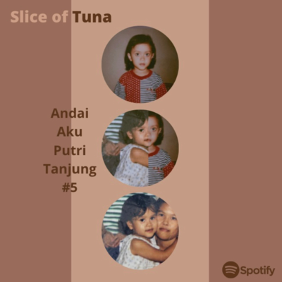 episode 5. Andai aku Putri Tanjung artwork