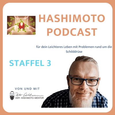 episode S03 E27 - Frag den HashimotoMentor 10-2021 artwork