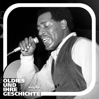 episode Otis Redding: "Sittin' On The Dock Of The Bay" artwork