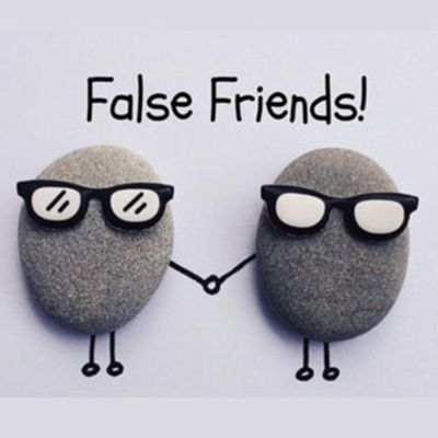 episode Episode 7 - False Friends: EVENTUALLY artwork