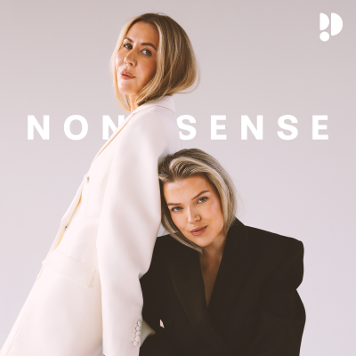 episode Huhuu! Täällä Alexa ja Linda 5.0 artwork