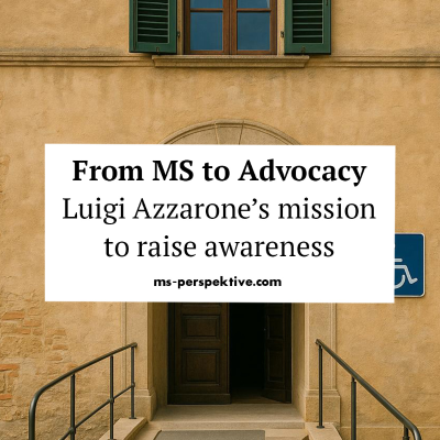 episode #120: From MS to Advocacy – How One Young Scientist Is Changing the Conversation artwork