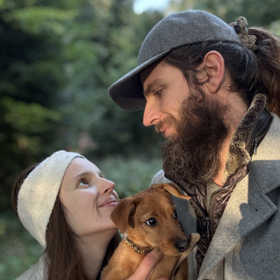 Maria & Daniel | Selbstentdeckung