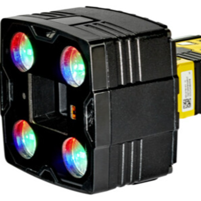 episode Nuevo Sistema de Vision In-Sight 2800 artwork