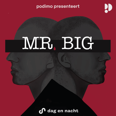 Mr. Big - podcast