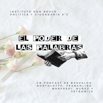 El Poder De Las Palabras