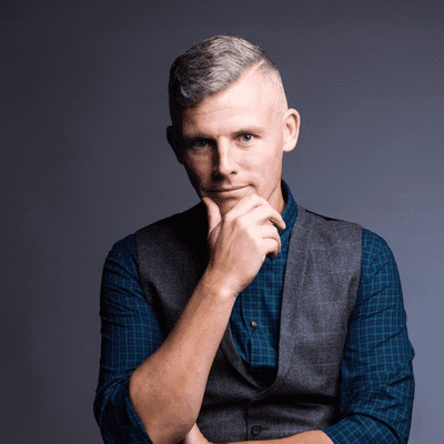 Des Bishop Podcast