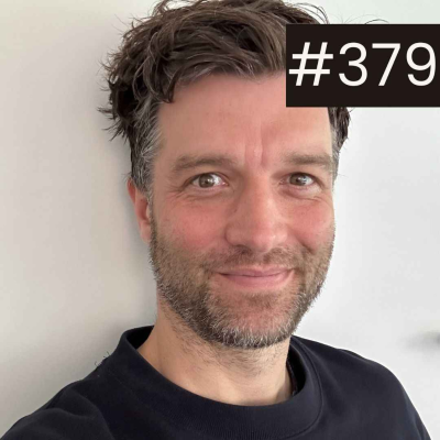 episode Leistungsabfall Ü35: Können wir ihn umkehren? - mit Prof. Dr. Lars Donath artwork