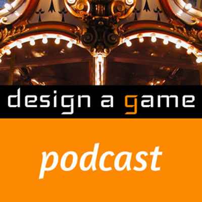 episode Games we loved in 2014 – DAG pod 21 artwork