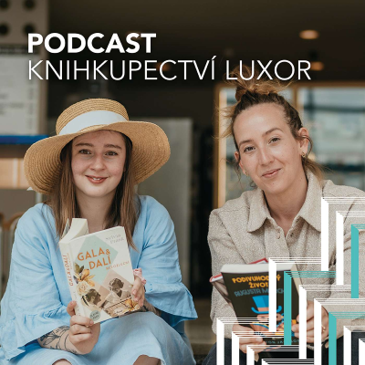 episode Novinky: Četbou do minulosti, dopředu spolu s edičáky artwork