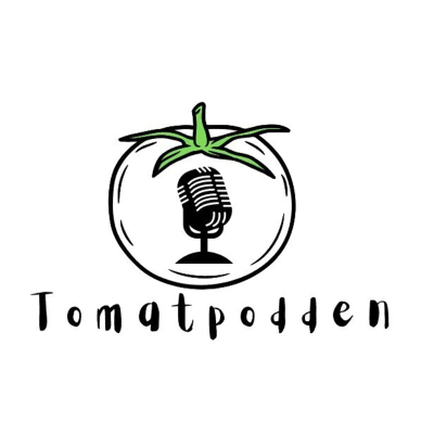 Tomatpodden